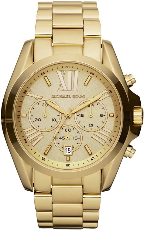 michael kors mk-5605|Michael Kors stainless steel.